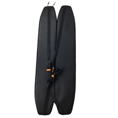 Sea To Summit Soft Racks Pair Black