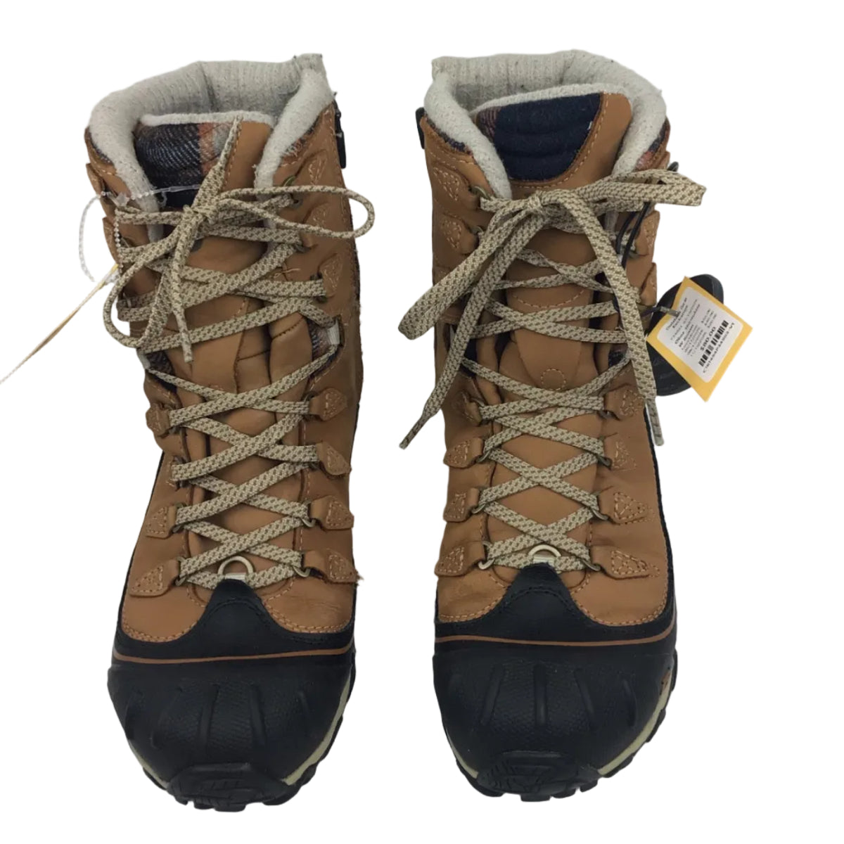 Oboz Thinsulate W Brown