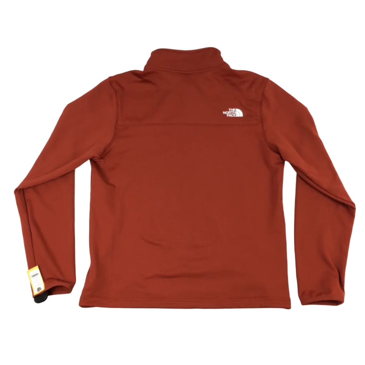 The North Face LS QZ M