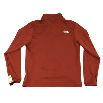 The North Face LS QZ M