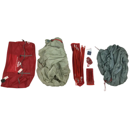 MSR Hubba Hubba LT3 Tent