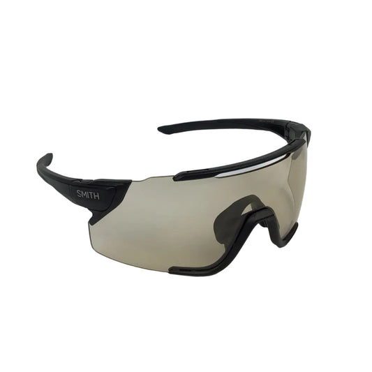 Smith Sunglasses w 2 lenses