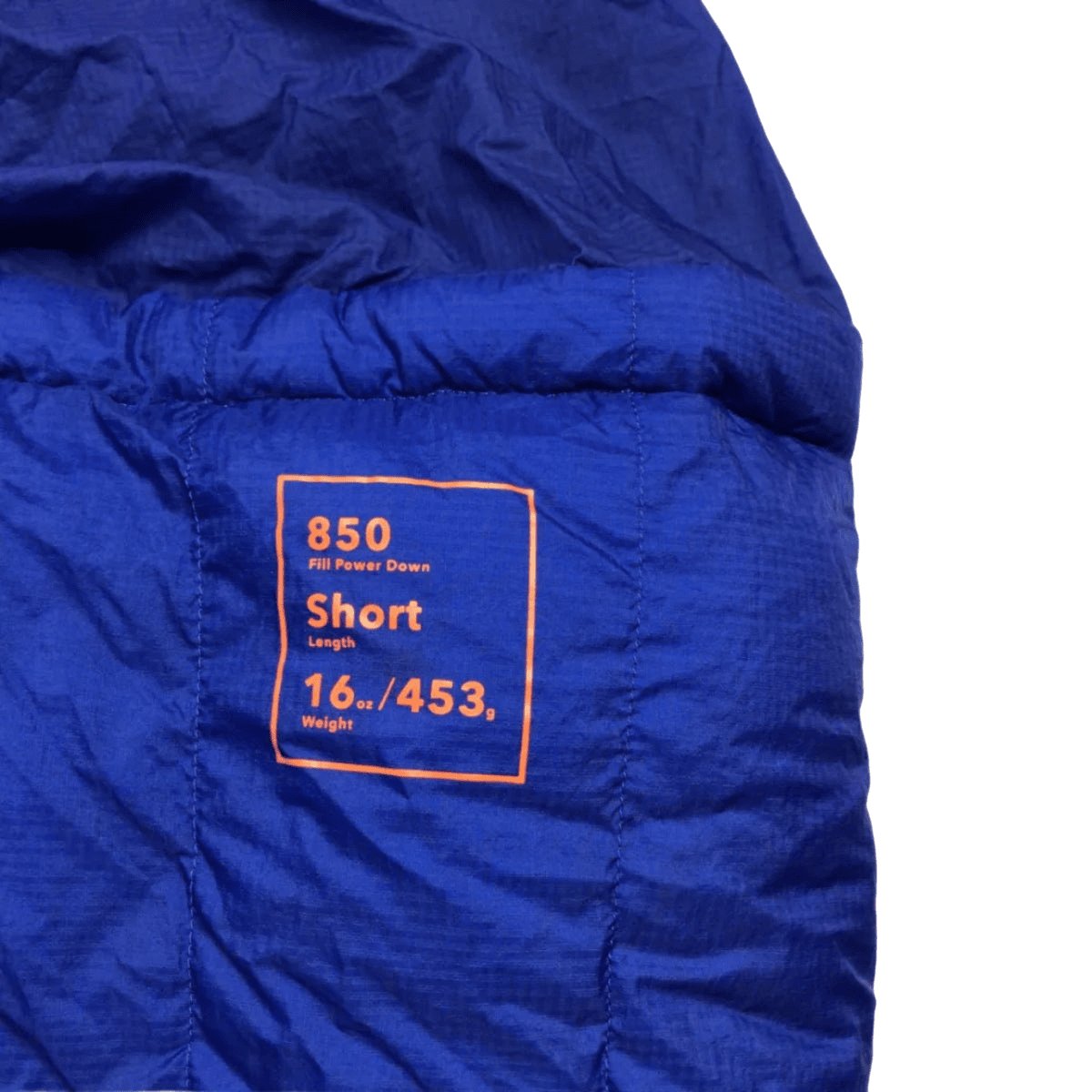 Patagonia Hybrid Sl Bag Short Navy