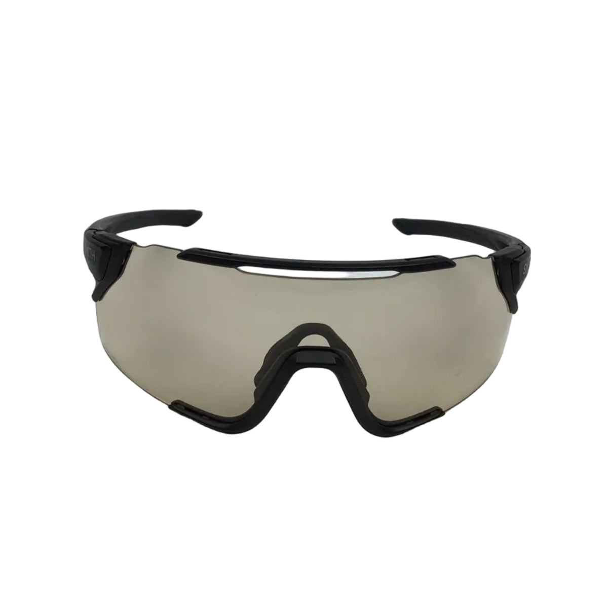 Smith Sunglasses w 2 lenses