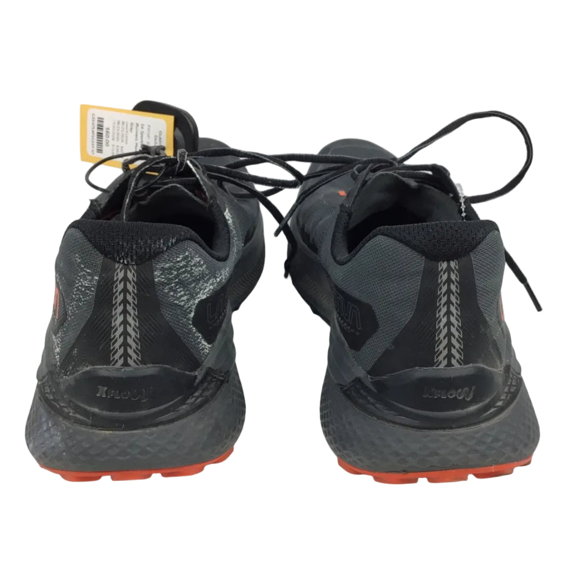 La Sportiva Trail Runners Men 9.5 Grey