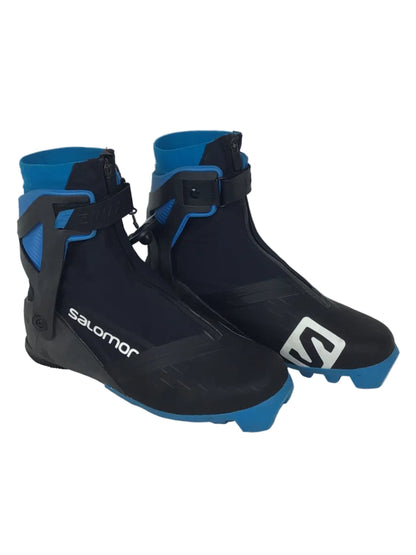 Salomon S-Max Carbon Skate Boot 42