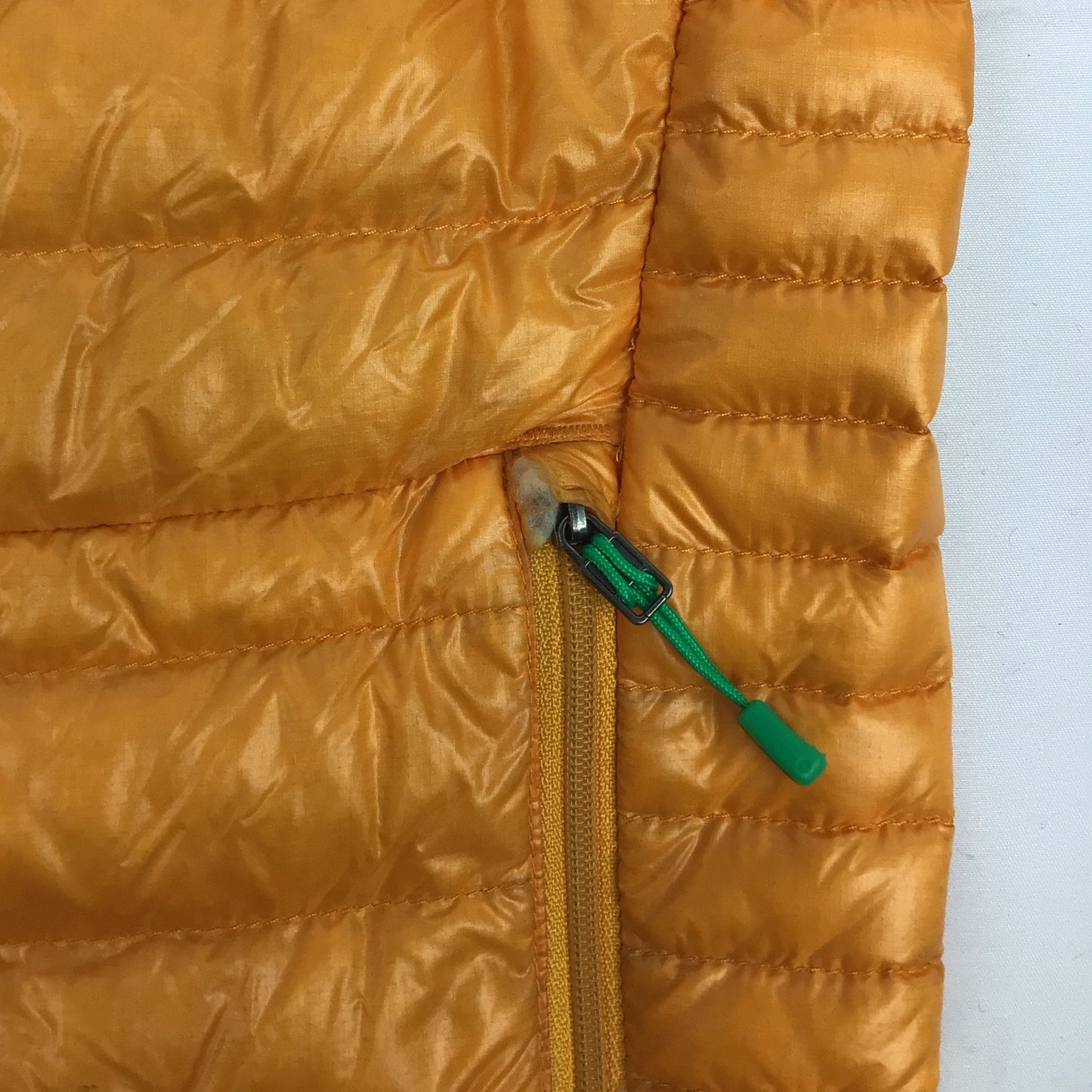 Patagonia Down Vest M
