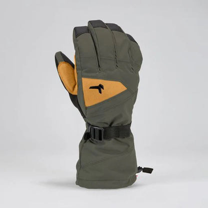 Kombi - Empire Glove - Army Tan