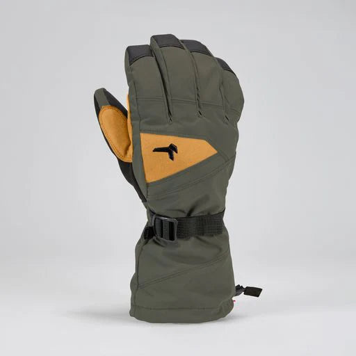 Kombi - Empire Glove - Army Tan
