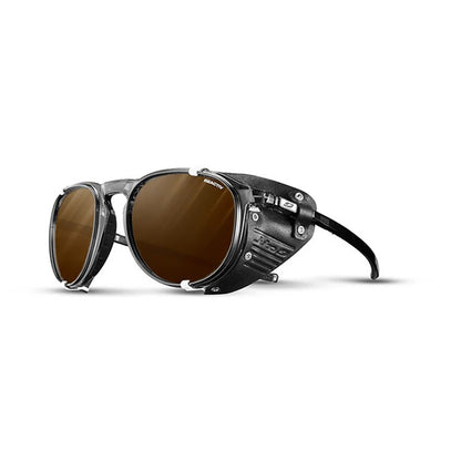 Julbo - Millenium - Black / White; REACTIV 2-4 Polarized
