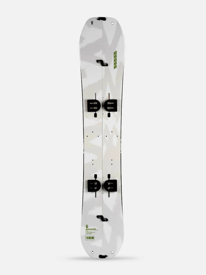 K2 - Marauder Split Package