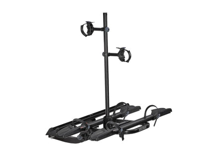 Yakima - OnRamp E-Bike Hitch Bike Rack - Black