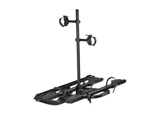 Yakima - OnRamp E-Bike Hitch Bike Rack - Black