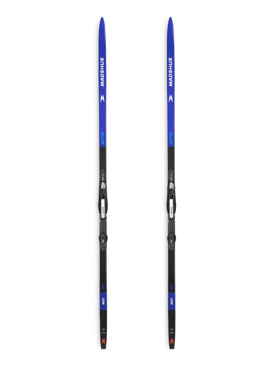 MADSHUS RACELINE クロスカントリー Cross Country Skis – Outdoor Gear Exchange