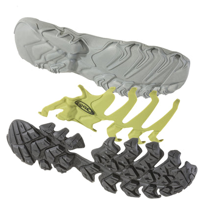 Oboz - Bridger Mid Waterproof - Women's - Rio Red