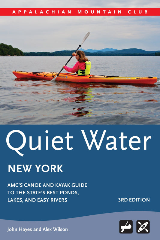 AMC - Quiet Water NY 3rd Ed