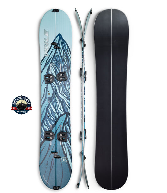 Voile - Revelator Splitboard