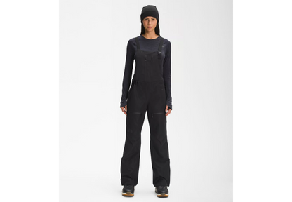 The North Face - Women's Ceptor Bib - Tnf Black