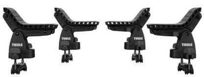 Thule - Deckhand Kayak Saddle - Black