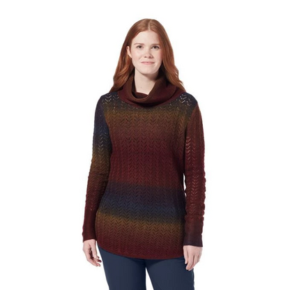 Royal Robbins - Sutter Sweater - Deep Blue