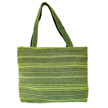 US Sherpa - Rungi Chungi Tote Bag - Grass