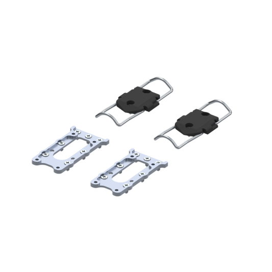 Bishop - BMF-R HD 3.0 Switch Kit