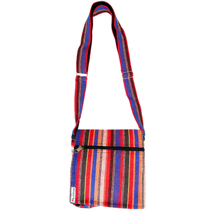 US Sherpa - Rungi Chungi Travel Bag