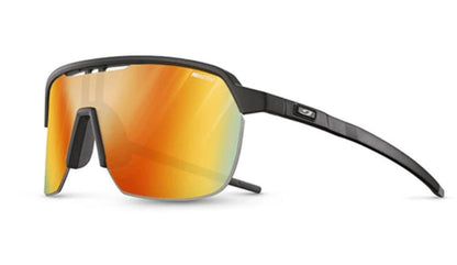Julbo - Frequency - Black / Gray; REACTIV 1-3 Glare Control