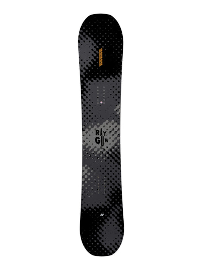 K2 - Raygun - 156 Regular