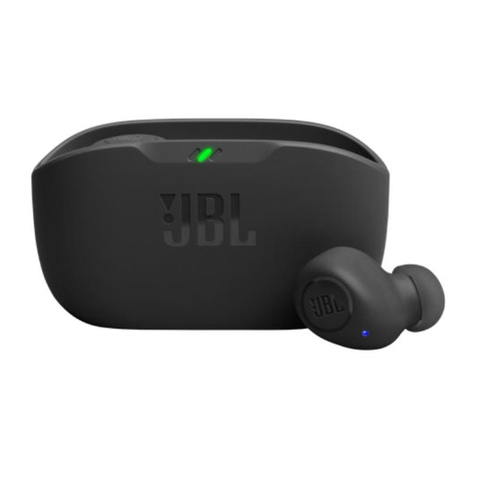 JBL - JBL Vibe Bud TWS - Black