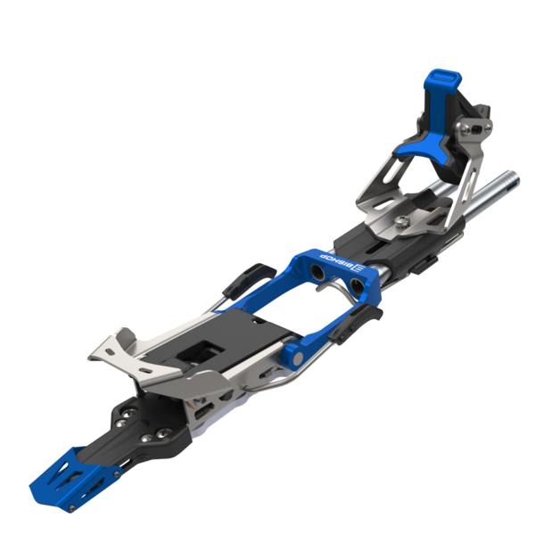 Bishop - BMF/R 75mm w/ Brake