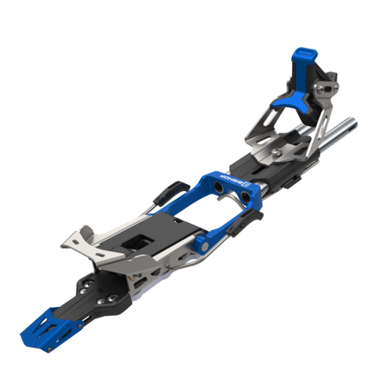 Bishop - BMF/R 75mm w/ Brake