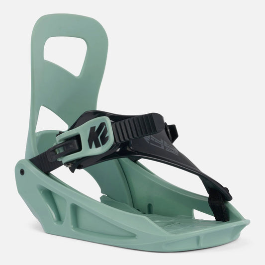 K2 - Lil Kat Kids' - Jade