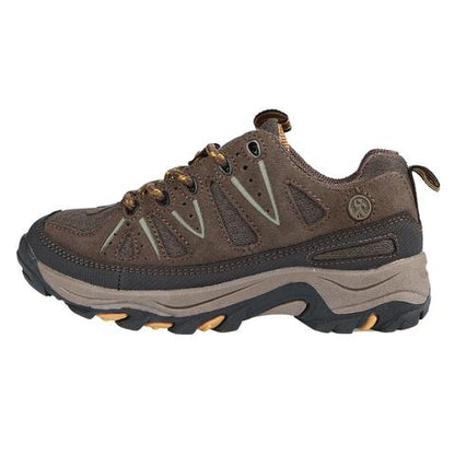 Northside - Cheyenne Jr - Kids - Taupe/Mango