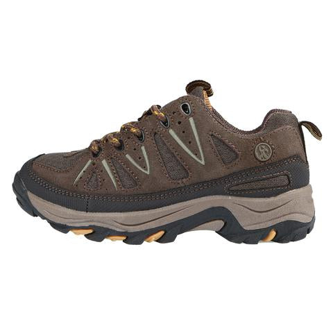 Northside - Cheyenne Jr - Kids - Taupe/Mango
