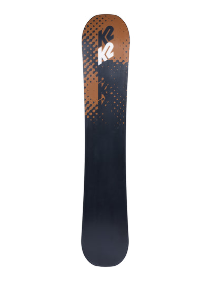 K2 - Raygun - 156 Regular
