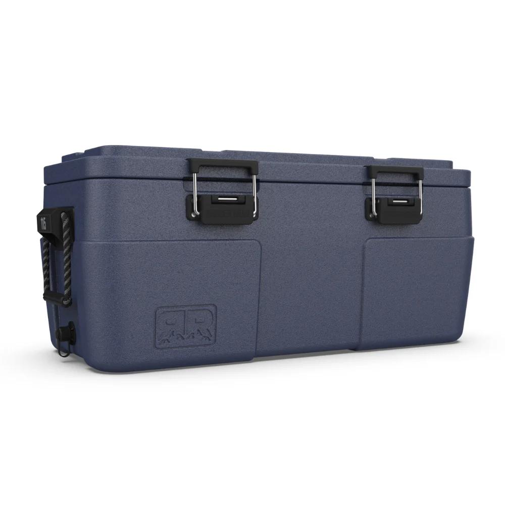 Rugged Road - Rugged Road 115 Cooler - Blue Steel