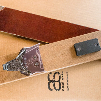 Altai - 75Mm 3Pin Binding - 75