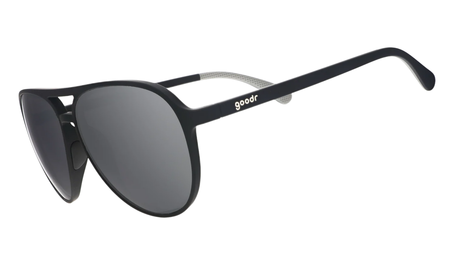 goodr - MACH GS - Add the Chrome Package