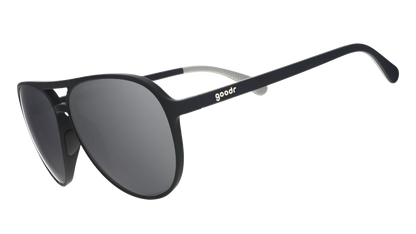 goodr - MACH GS - Add the Chrome Package