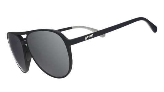 goodr - Mach Gs - Add the Chrome Package
