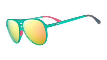 goodr - MACH GS - Kitty Hawkers' Ray Blockers