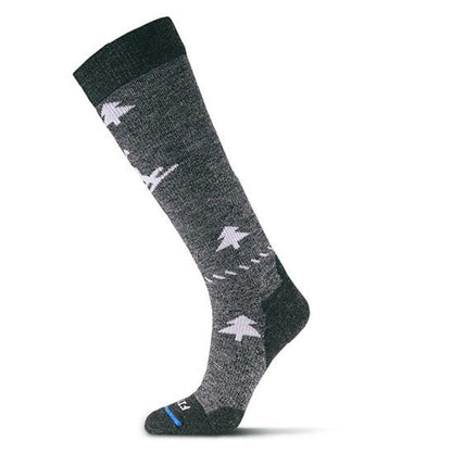 Fits - Full Cushion Ski - Otc