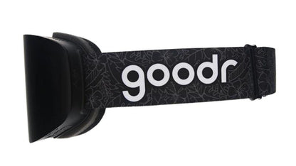 goodr - SNOW Gs - Apres All Day