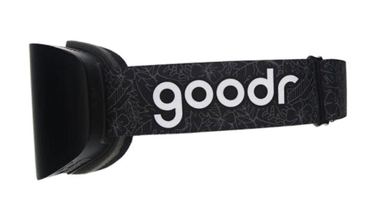 goodr - SNOW Gs - Apres All Day