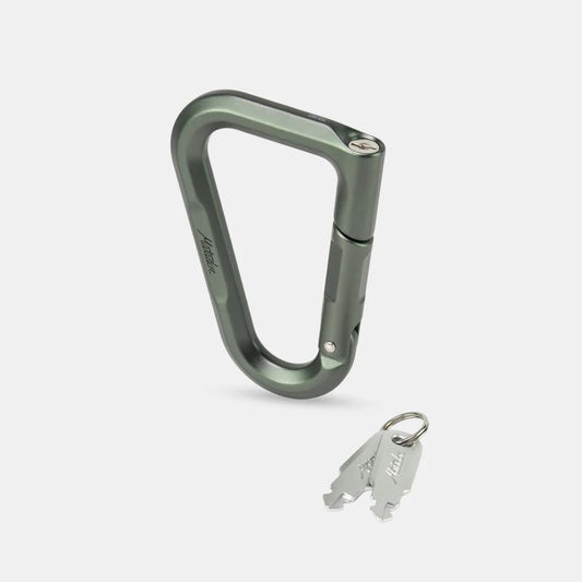 Matador - Betalock - Shadow Green