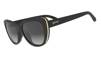 Goodr - The Runways - Breakfast Run to Tiffanys