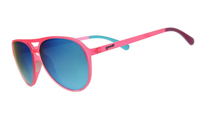 goodr - Mach Gs - Amelia Earhart Ghosted Me