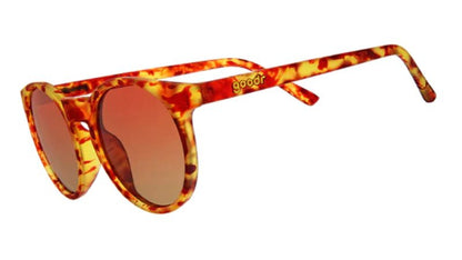 goodr - Circle Gs - I'm Wearing Burgundy?