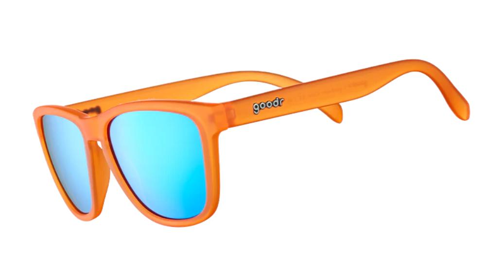 goodr - The OGs - Sunbathing with Wizards